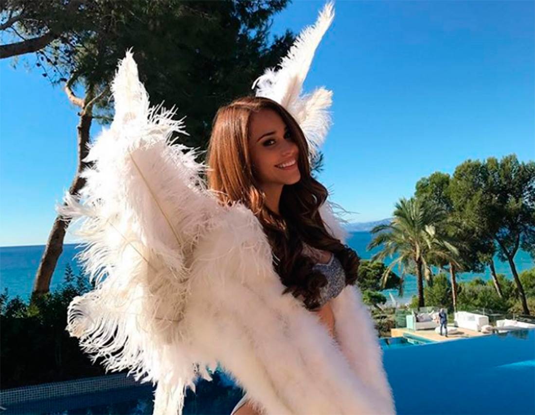 ¿Yahir intenta conquistar a Yanet García?