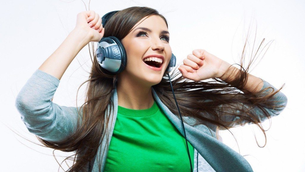 La mÃºsica es buena para la salud