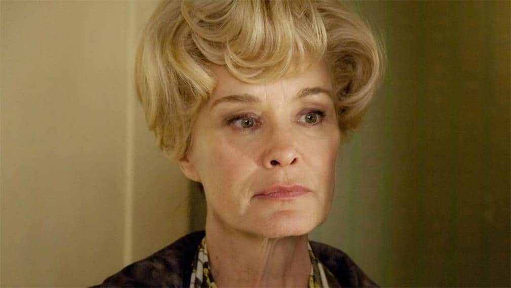 Jessica Lange sorprenderÃ¡ con apariciÃ³n en AHS