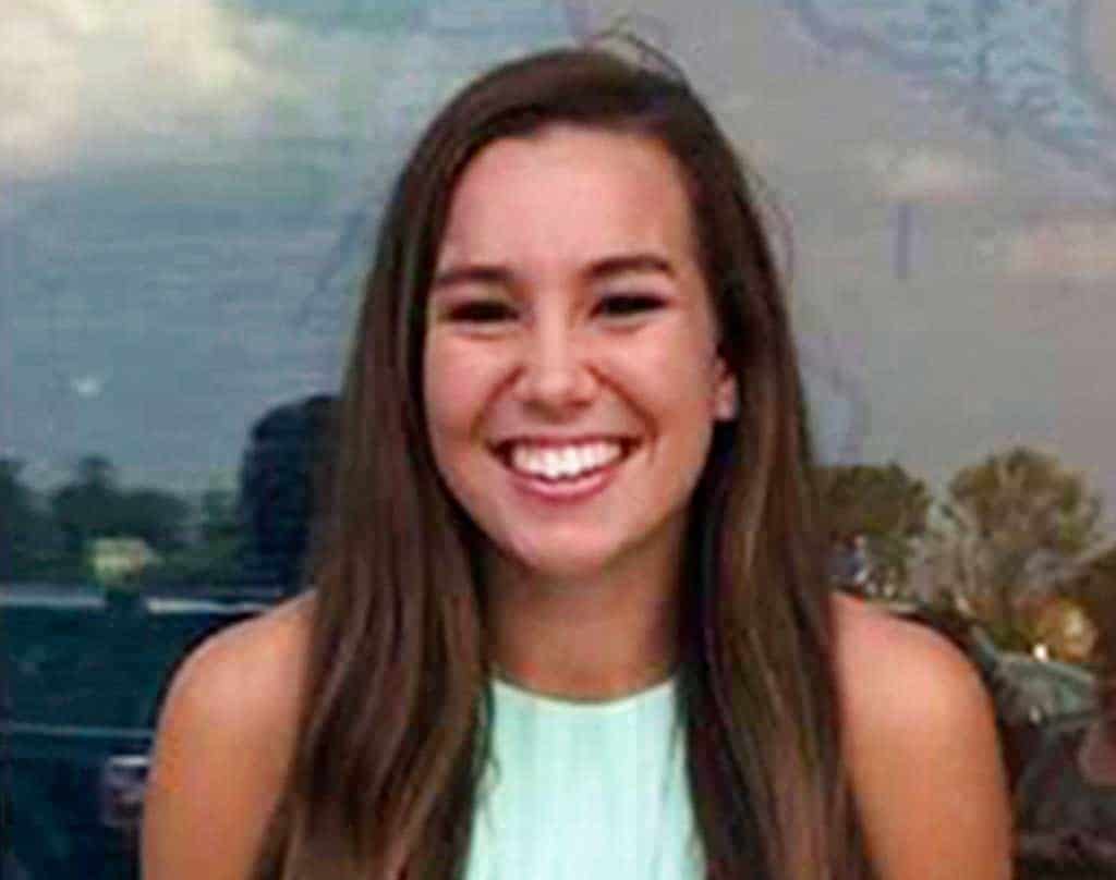 Desaparición y búsqueda de Mollie Tibbetts conmociona a EUA