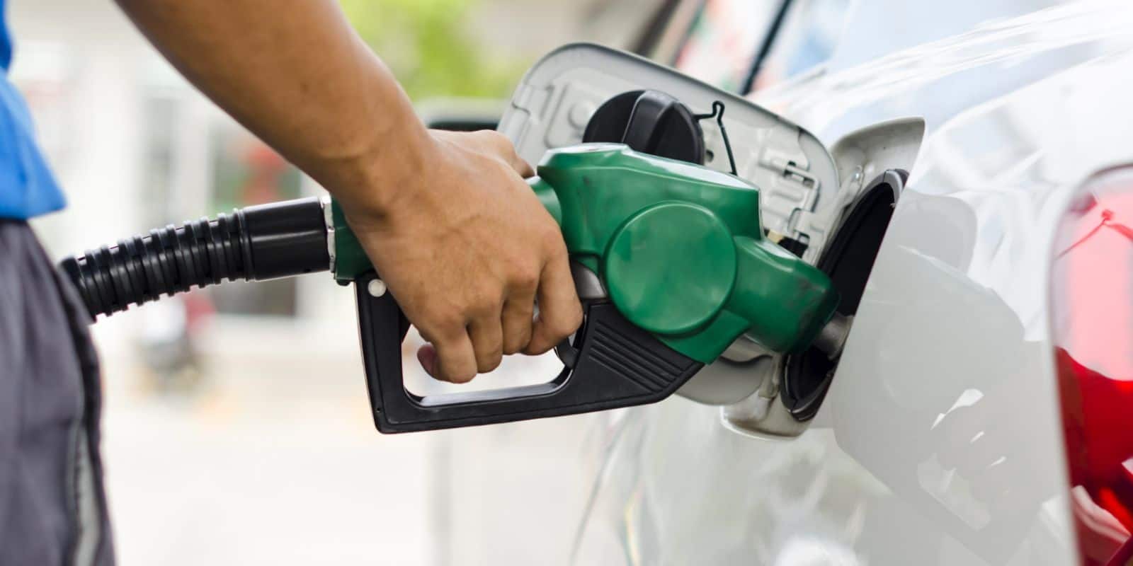 Llaman a realizar una carga efectiva de gasolina para evitar accidentes