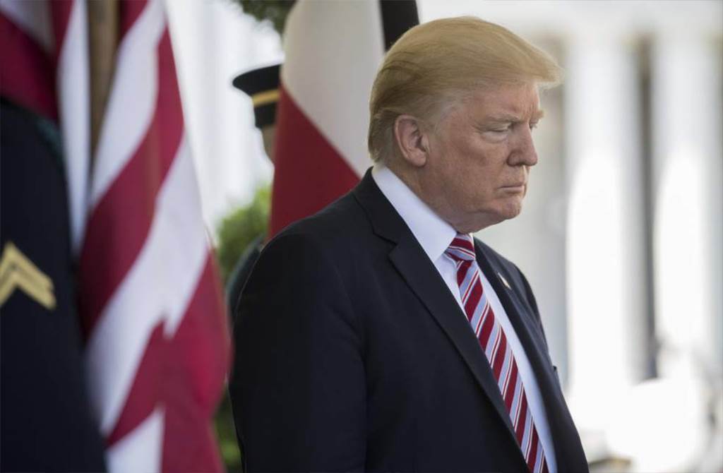 Trump es delatado por su abogado; exjefe de campaña culpable de corrupción
