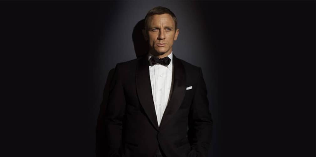 Danny Boyle abandona el proyecto Bond 25