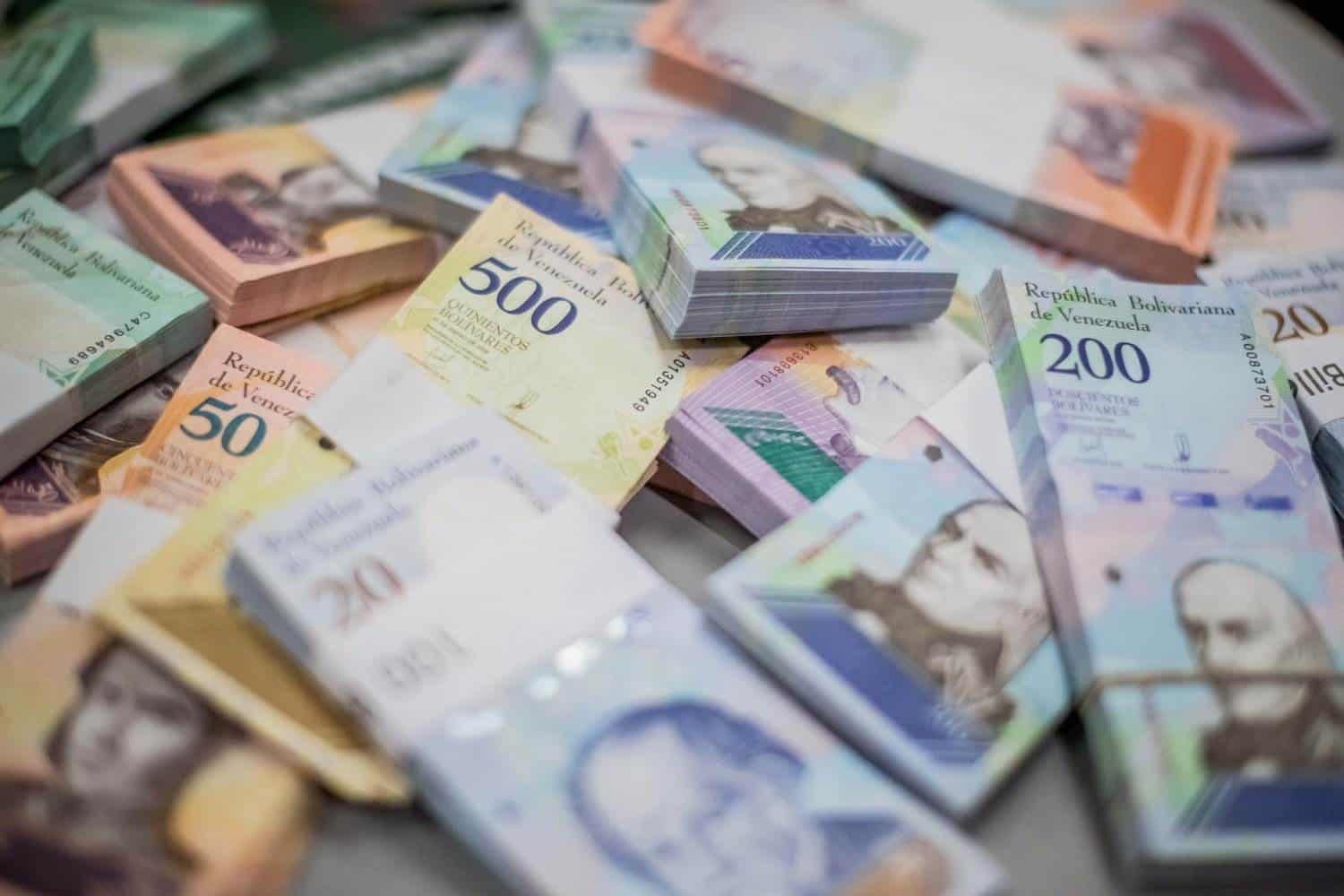 Venezuela descalifica críticas en lugar de solucionar problemas
