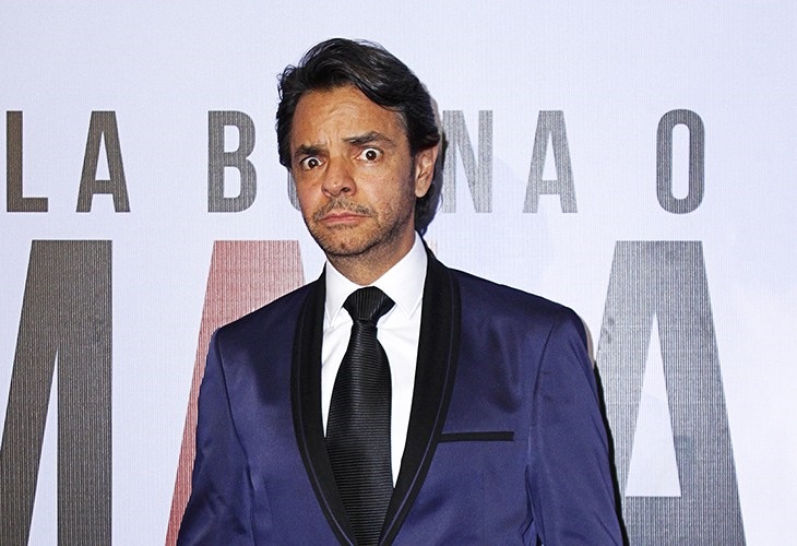 Eugenio Derbez se impresiona de árboles asesinos” en Australia