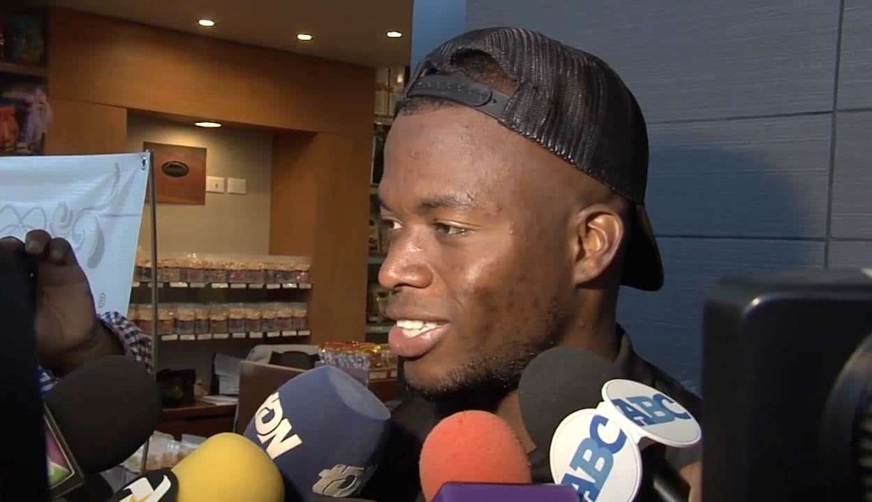 Enner Valencia luchará por titularidad con Tigres