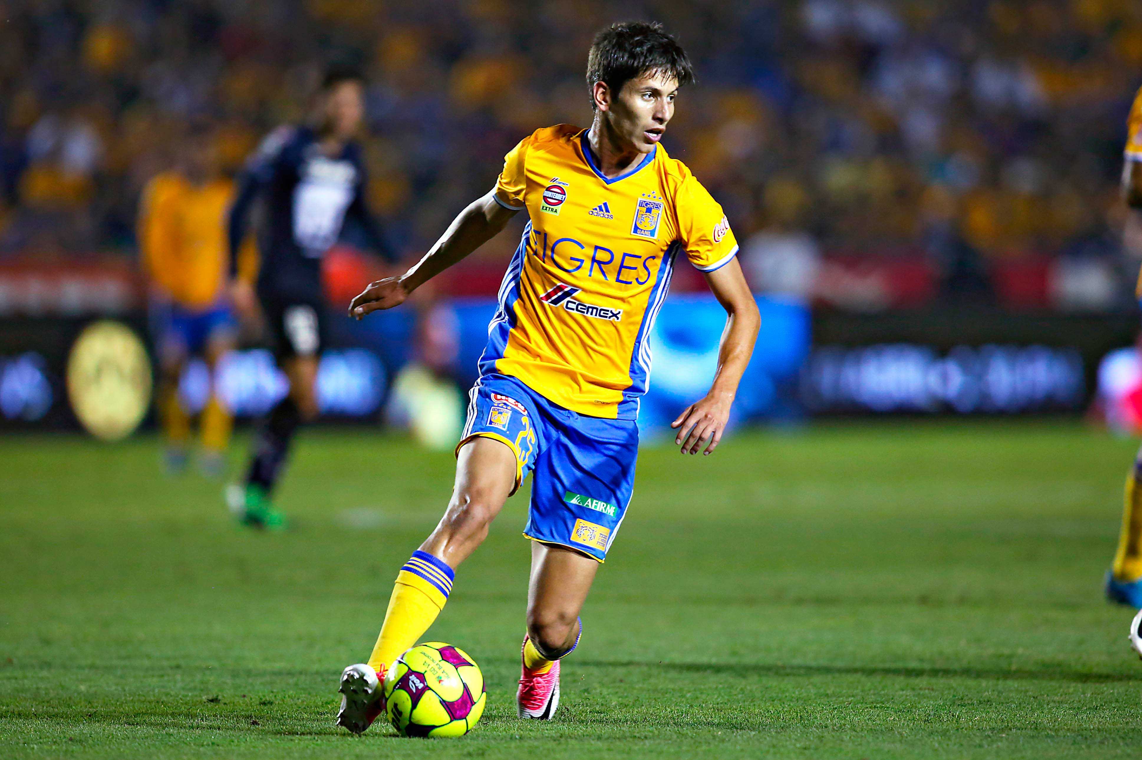 Tigres está muy por encima de muchos equipos de Europa: Jürgen Damm