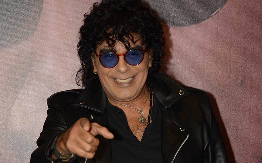 Los Grandes de los 80s ofrecerán una fiesta ochentera