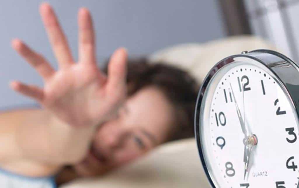 Propondrá eliminar el cambio horario en Europa
