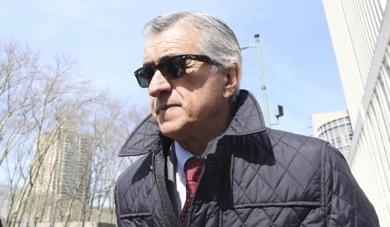 Destapan a Miguel Trijullo por lavado de dinero en la  FIFA