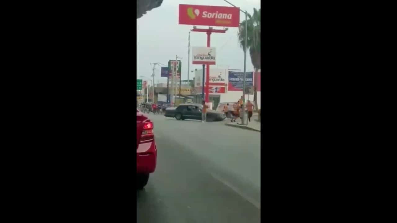 Pasión por el fútbol cada vez más sangrienta