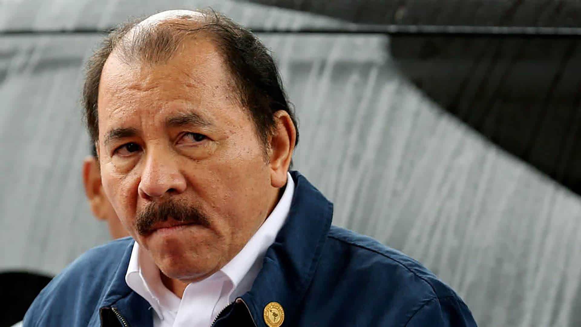 Asamblea de ONU borra a presidente de Nicaragua de su lista de oradores