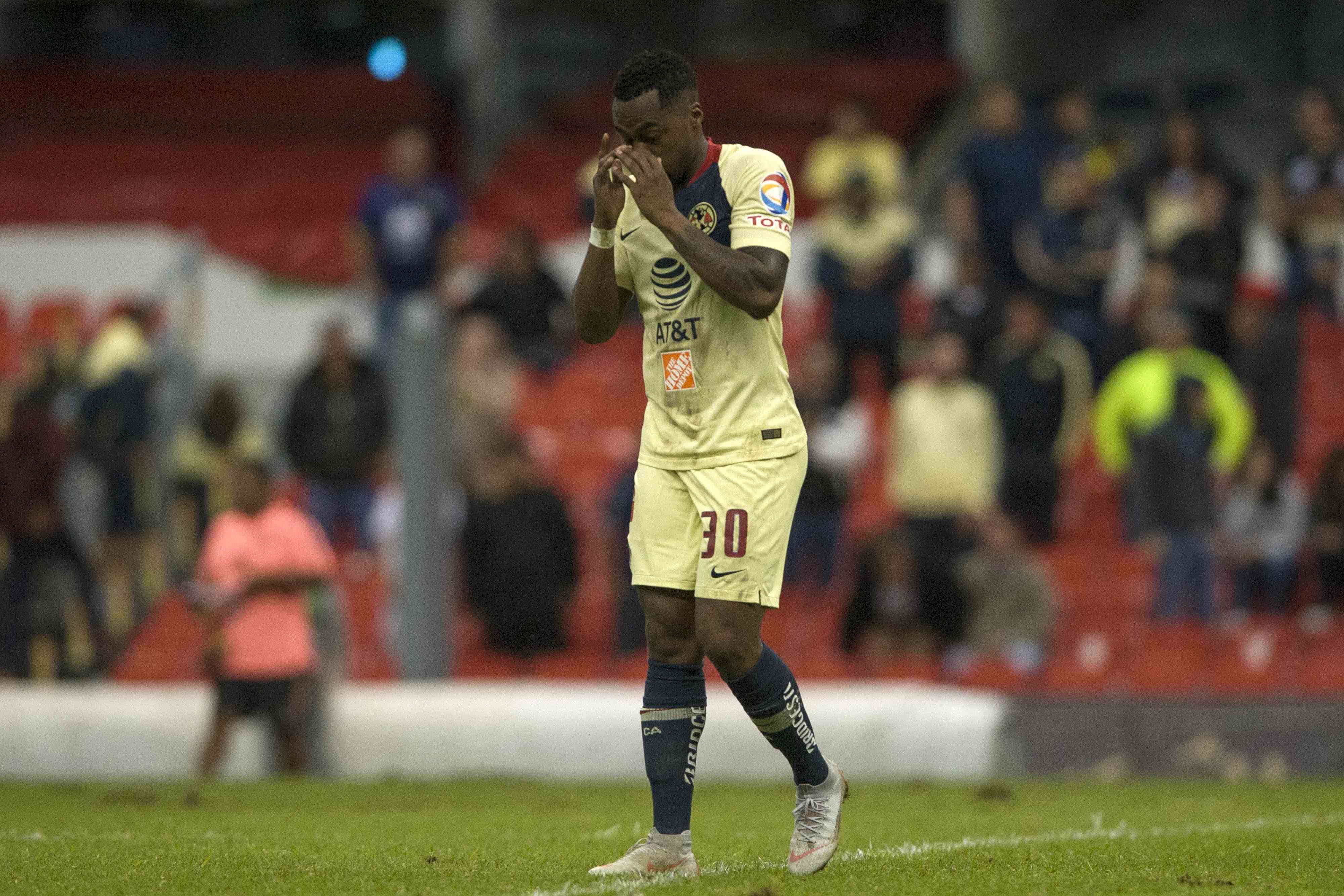 América fracasa en la Copa MX al perder en penales ante FC Juárez