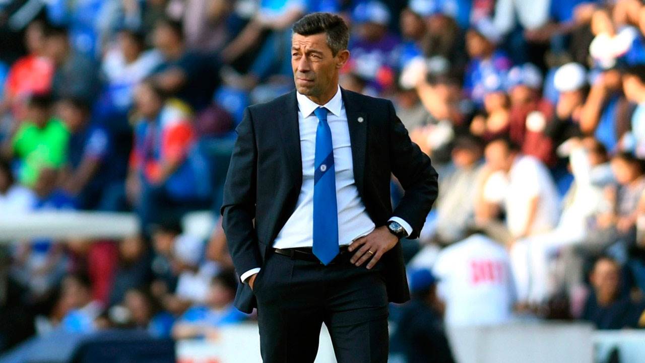 Supenden a Caixinha por tres partidos en Copa MX