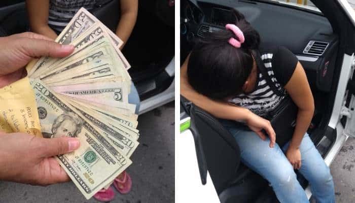 Frustran policías extorsión telefónica en San Pedro