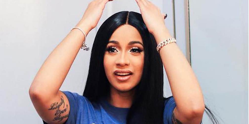Cardi B tendrá que acudir a la corte