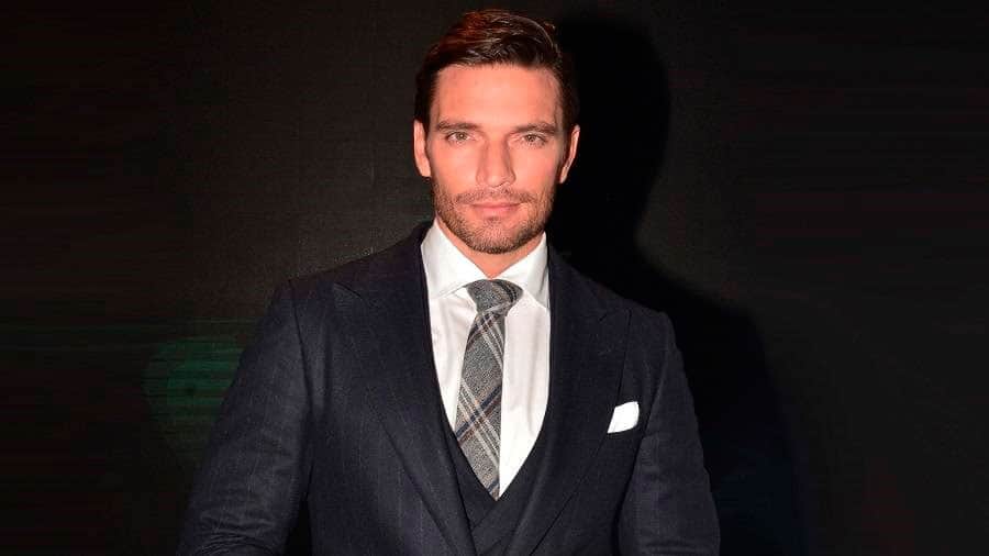 Julián Gil suma otra victoria en su pleito legal con Marjorie de Sousa