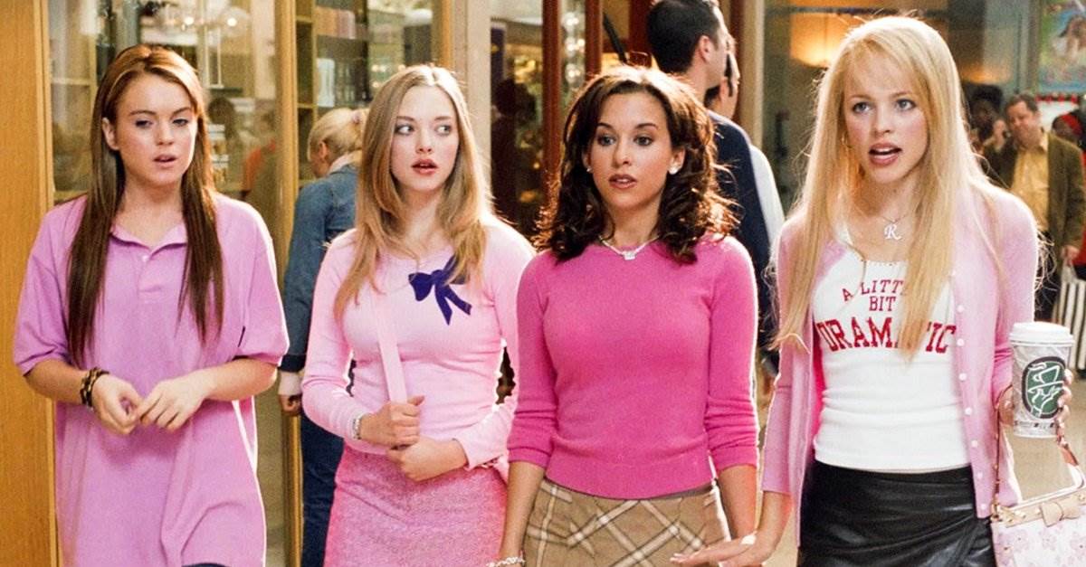 ¿Por qué hoy se celebra el día de las ‘Chicas pesadas?