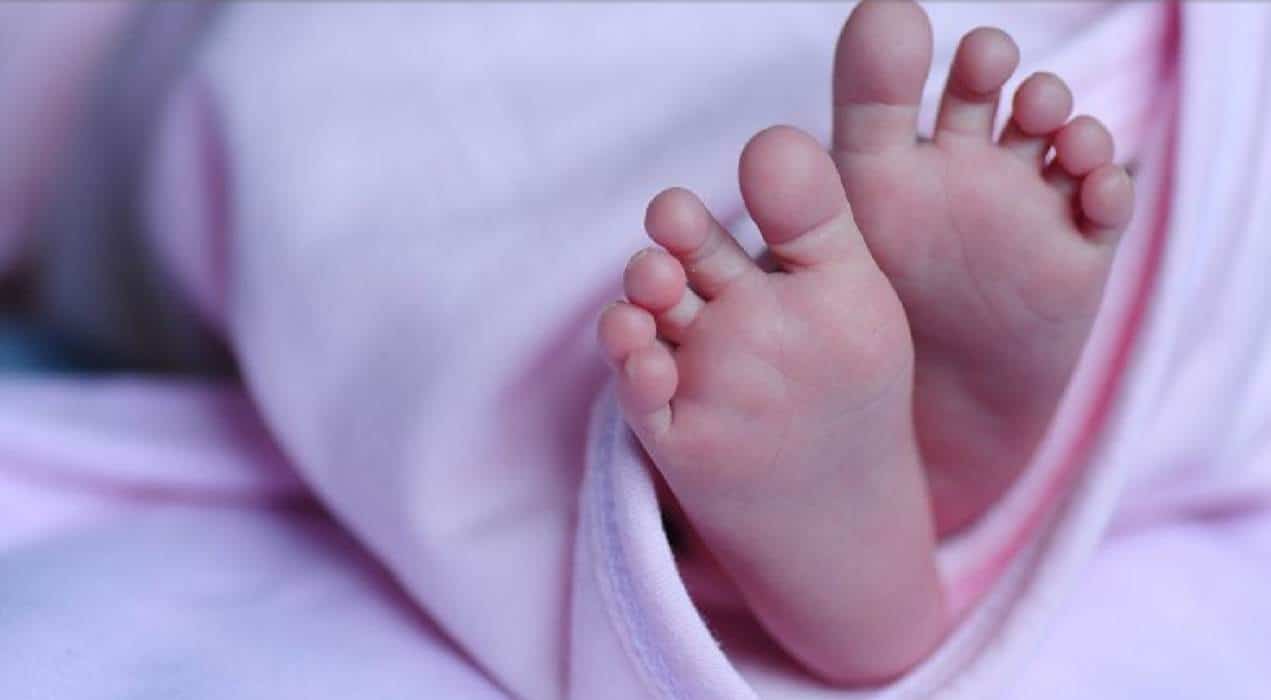 Extraen útero con todo y bebé en Oaxaca