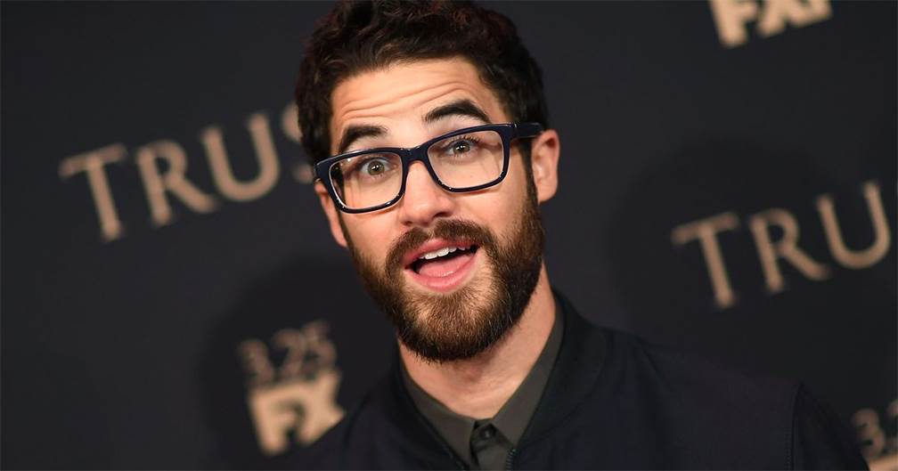 Darren Criss espera conquistar el Elsie Fest tras ganar un Emmy