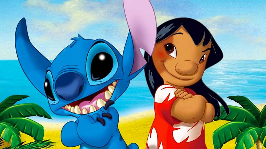 Disney lanzará remake de Lilo & Stitch