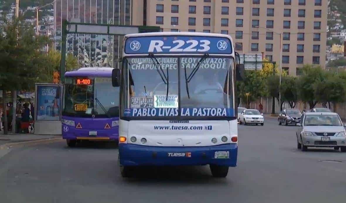 Proponen bajar tarifas del transporte; alza sería perjudicial hasta para camioneros