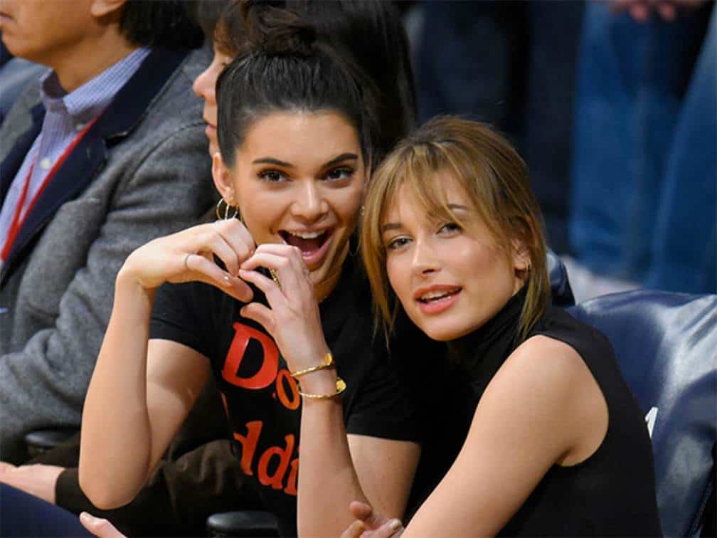 Hailey Baldwin hace honesta confesión sobre Justin Bieber