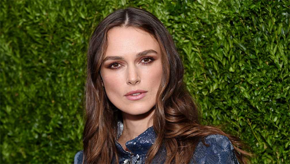 Keira Knightley crítica a las princesas de Disney