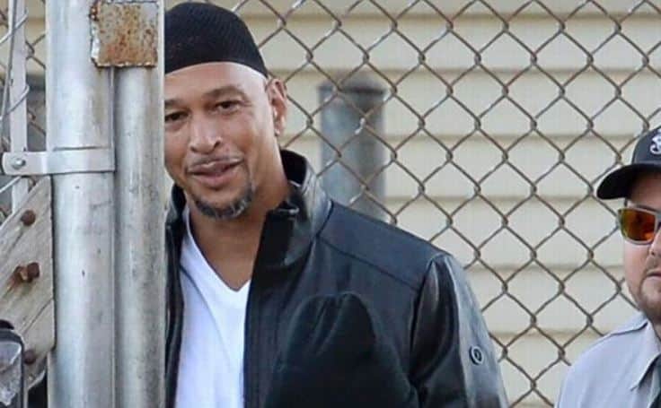 Liberan a Rae Carruth de la cárcel después de 18 años