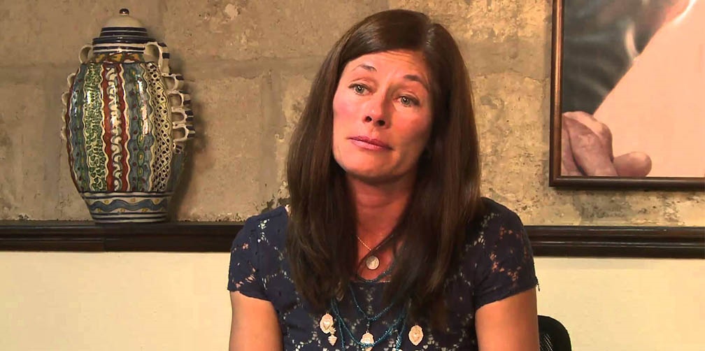 Rebeca rechaza desistimiento del PAN NL; busca anular elección