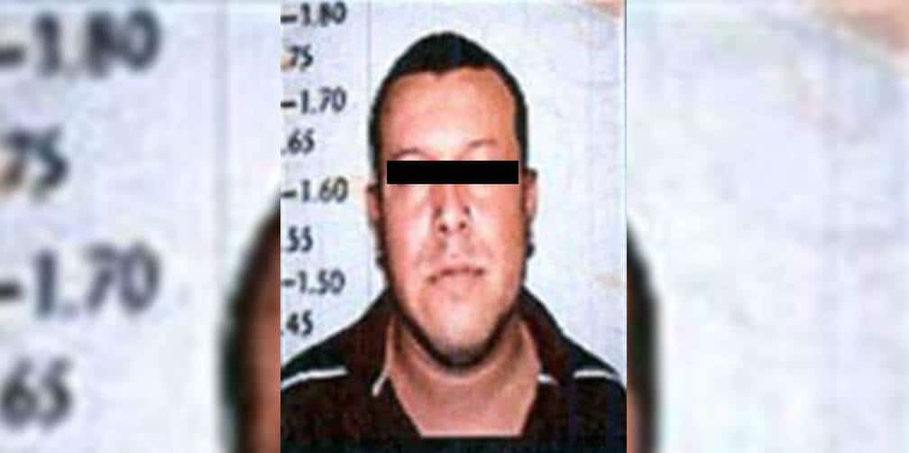 Detienen a El Gafe, es responsable de ola violenta en Tamaulipas