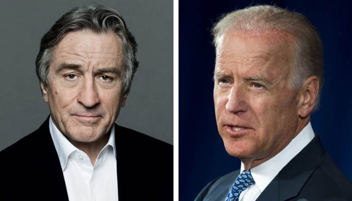 Interceptan otros paquetes bomba, esta vez enviados a Biden y Robert De Niro