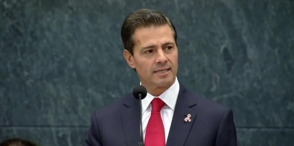 Nuevo gobierno deberá asumir pago de indemnizaciones por cancelar NAIM: EPN