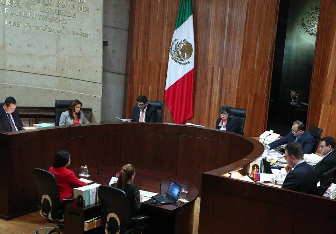 Anulan la elección de Monterrey