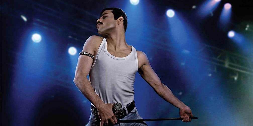 Mostrarán camino al estrellato de Freddie Mercury