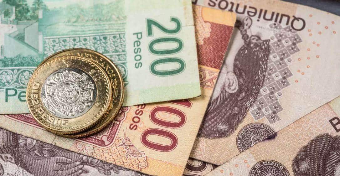 Octubre, de ‘espanto’ para peso mexicano