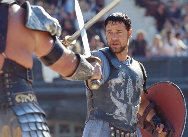 Ridley Scott ya prepara la secuela de Gladiador