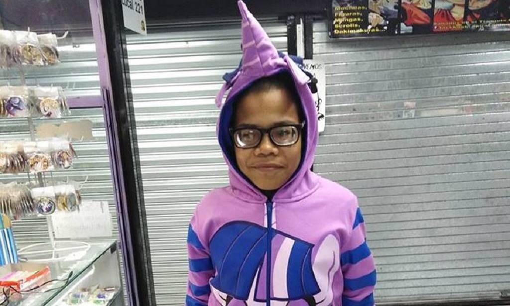 Recibirá Monterrey al ´Chico Pony´