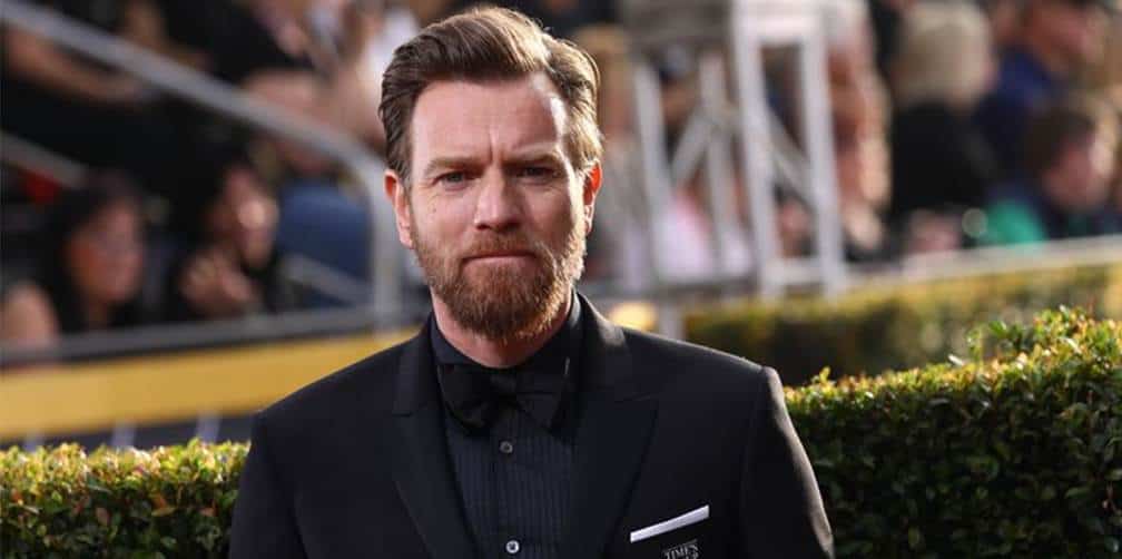 Ewan McGregor será un jefe de la mafia en Birds of Prey