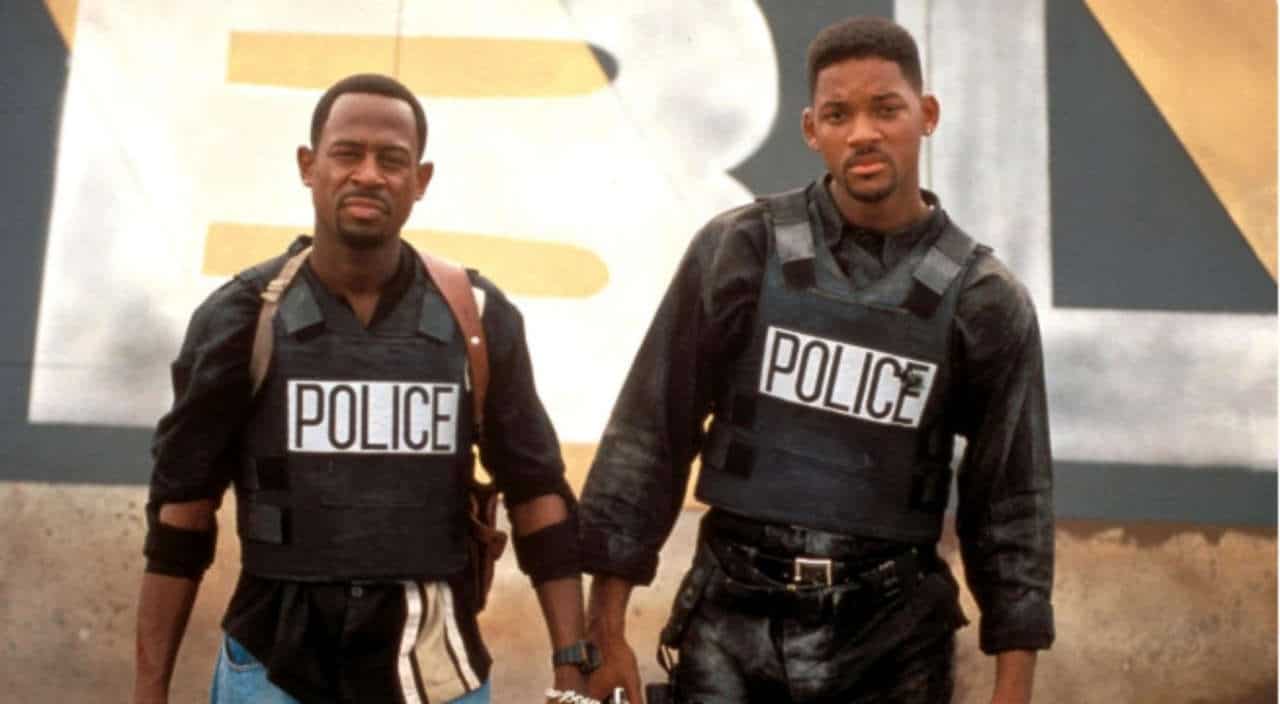 ¡Oficial! Habrá Bad Boys 3
