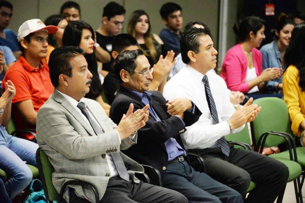Buena ´jornada´ en la FCC de la UANL