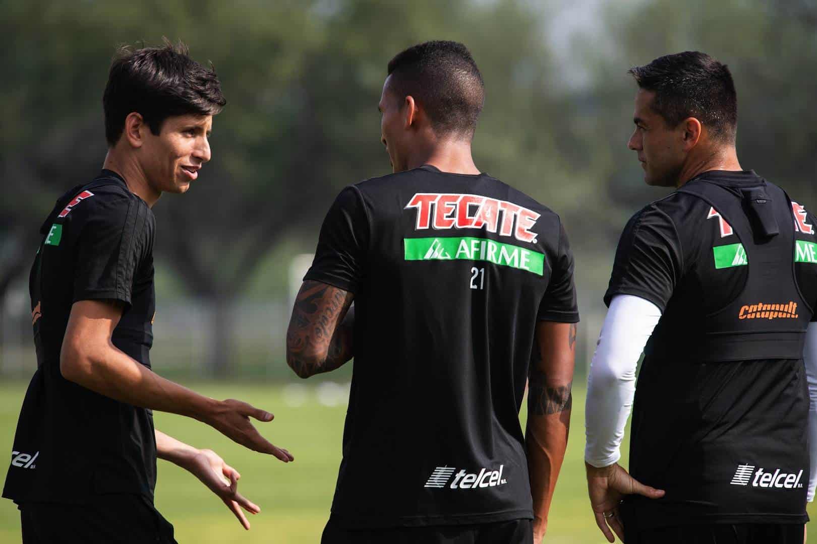 Jürgen Damm ve con agrado un Clásico regio en Liguilla