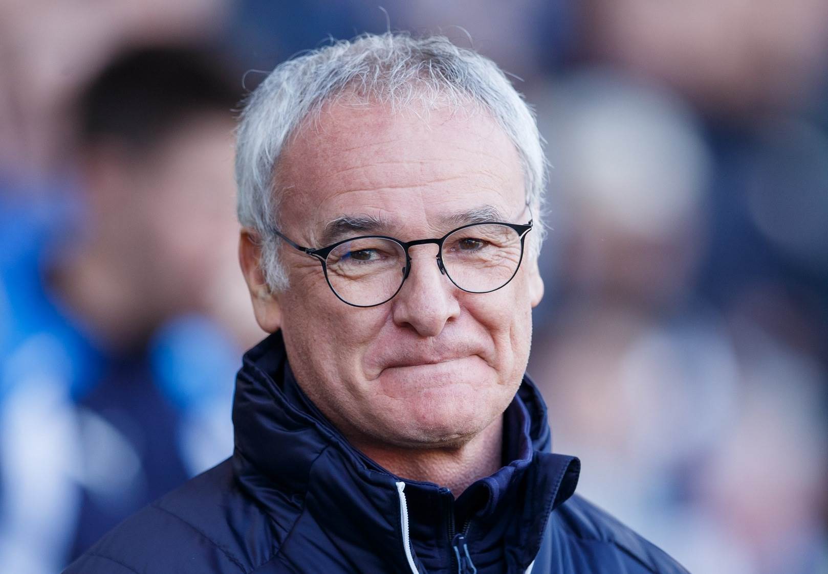 El Fulham contrata a Claudio Ranieri