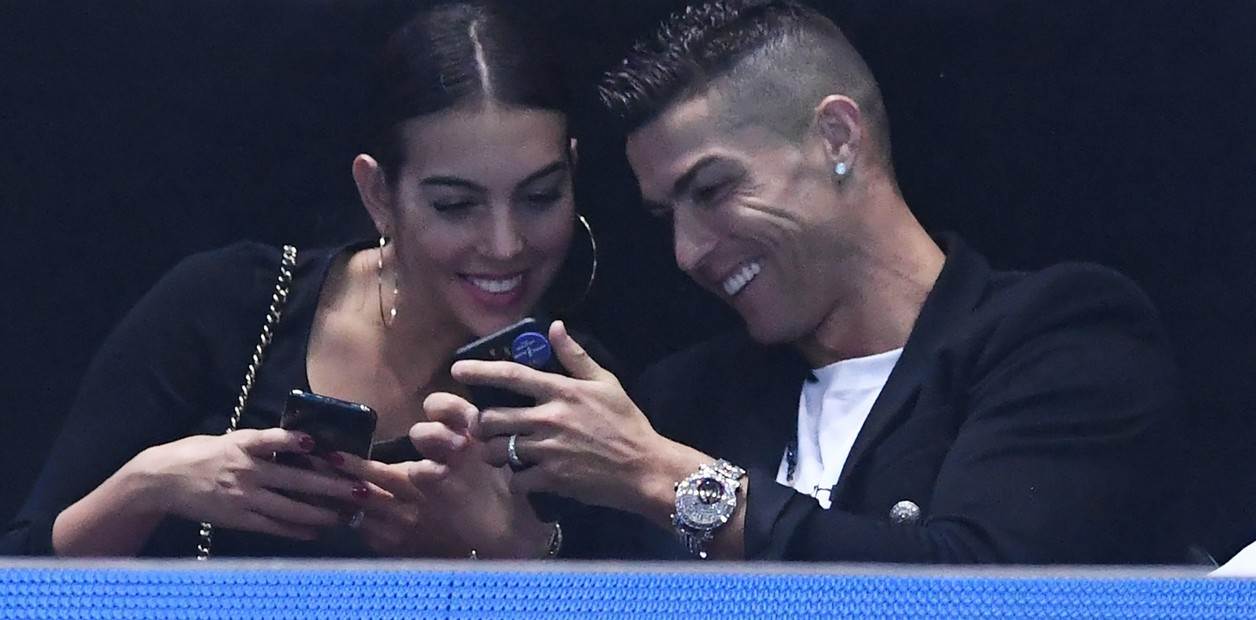 ¿Cristiano Ronaldo con boda en puerta?