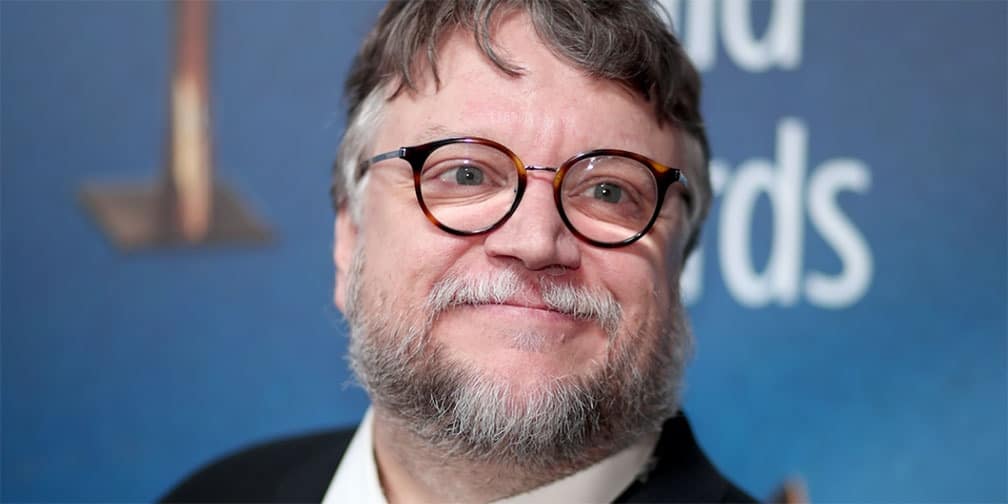 Del Toro dará nuevamente becas para jóvenes cineastas