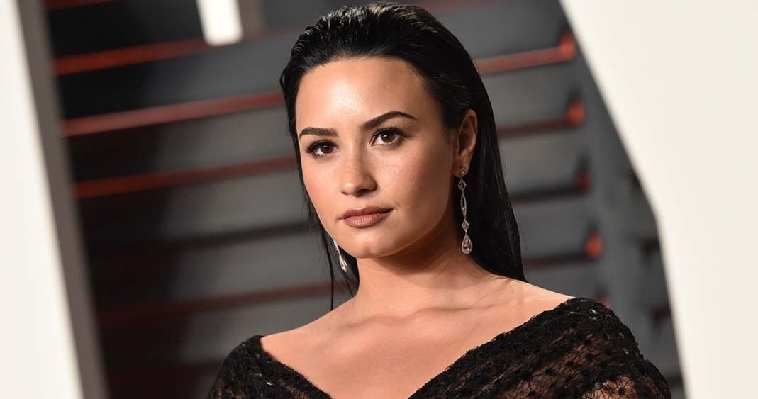 Esta es la razón por la que Demi Lovato discutió con una fan