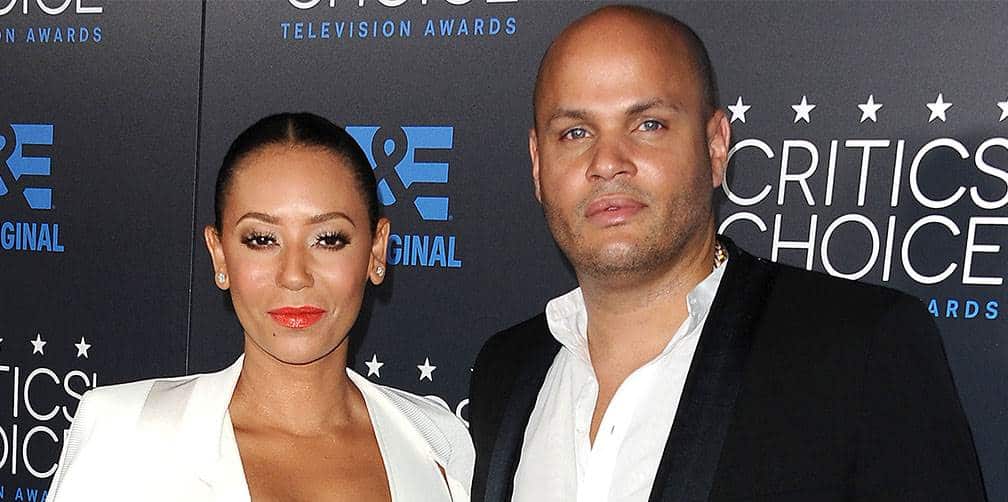 Revela Mel B que tomó 200 pastillas para quitarse la vida