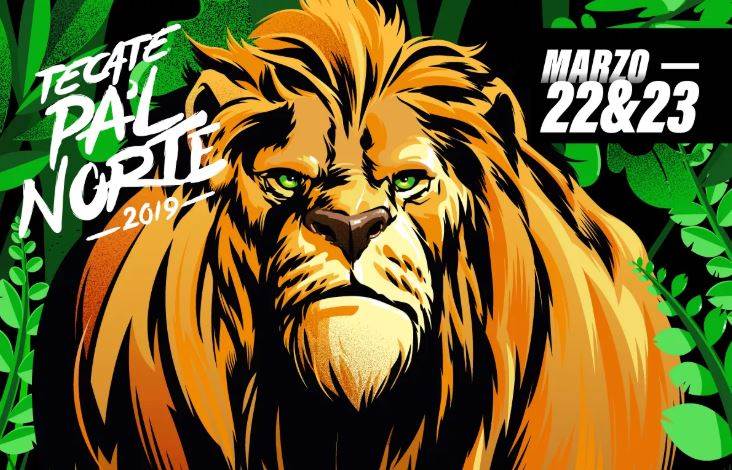 Arctic Monkeys y Kings of Leon en Pal Norte 2019