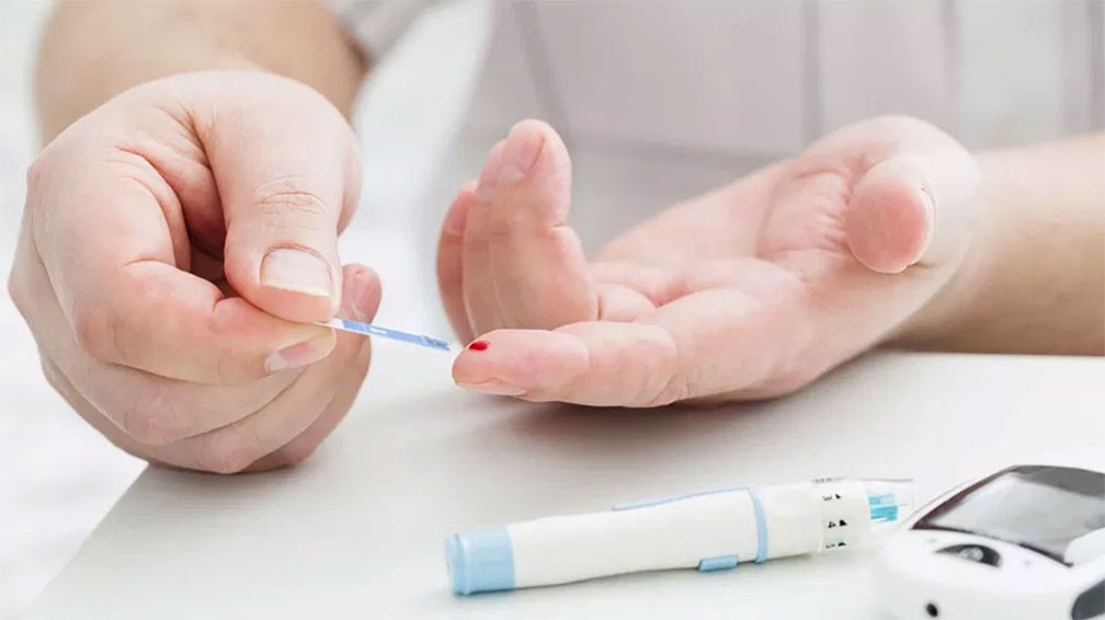 ¿Sabes si padeces diabetes?
