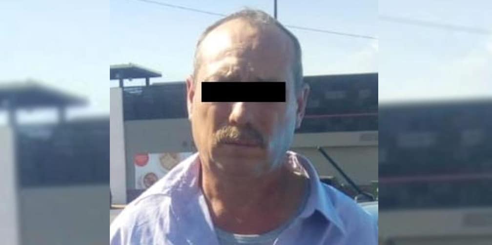 Ladrón de autopartes de Av. Sendero es capturado; lo internan en el penal